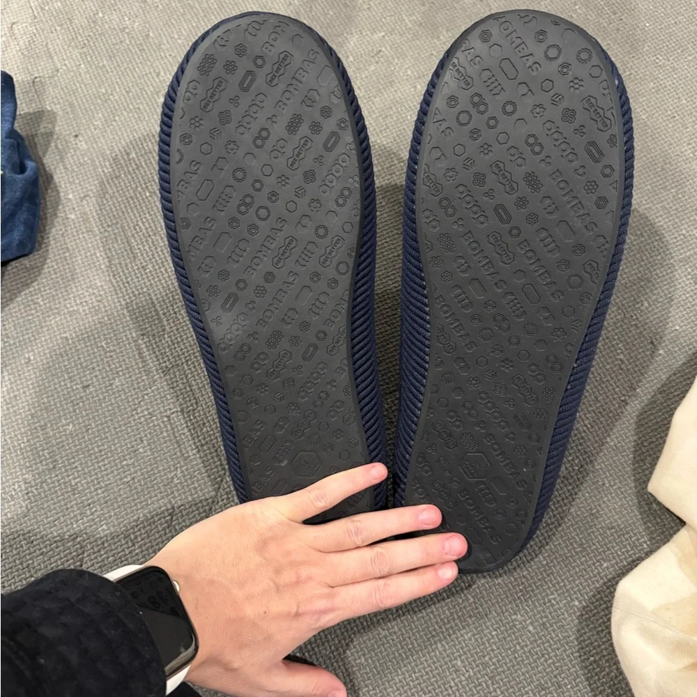 Bombas Nest Slippers - Picture 3 of 4